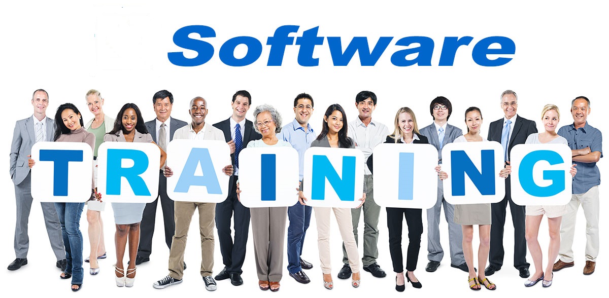 Software training
