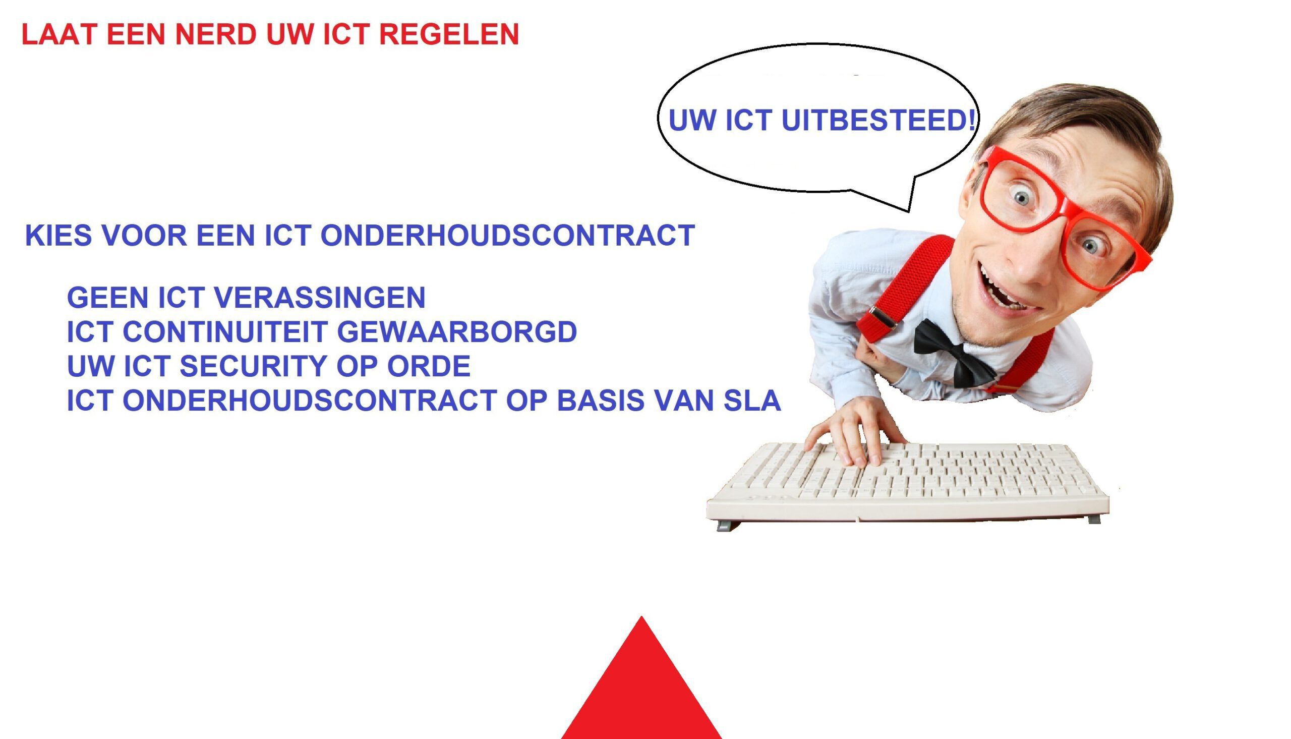 Nerd-ICT